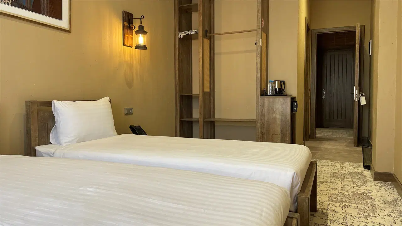 room image